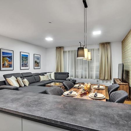 Apartment Adelka 102 Špindlerŭv Mlýn المظهر الخارجي الصورة