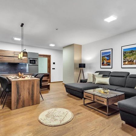 Apartment Adelka 102 Špindlerŭv Mlýn المظهر الخارجي الصورة