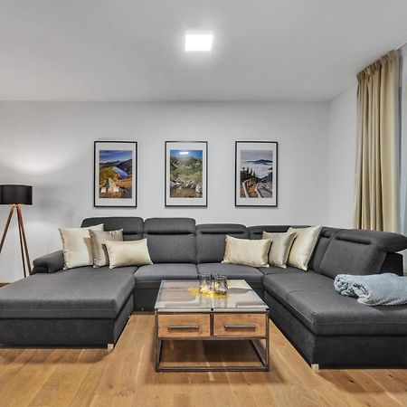 Apartment Adelka 102 Špindlerŭv Mlýn المظهر الخارجي الصورة