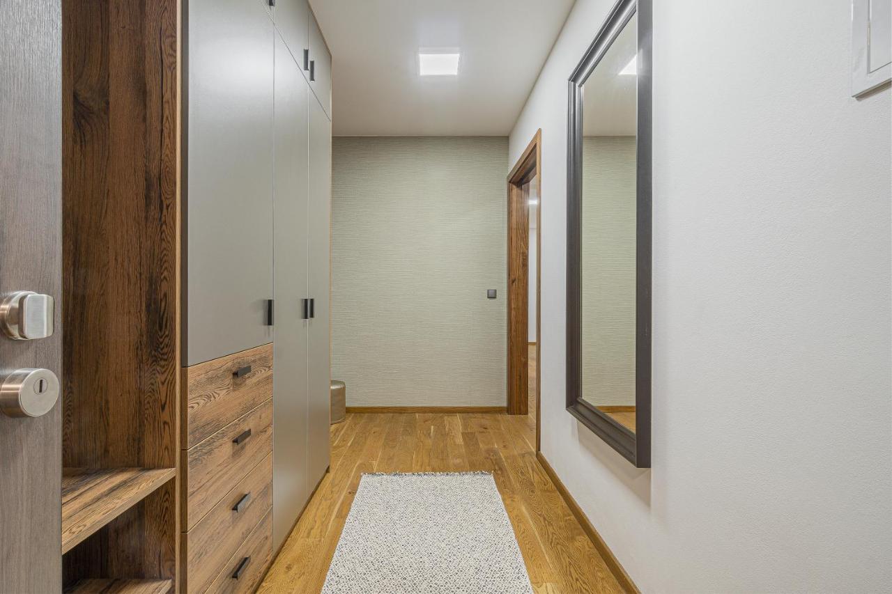 Apartment Adelka 102 Špindlerŭv Mlýn المظهر الخارجي الصورة