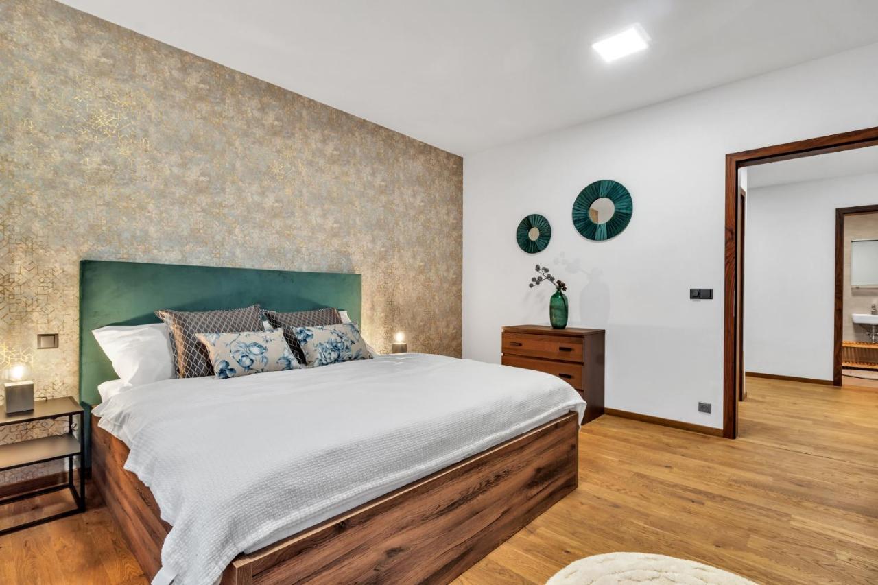 Apartment Adelka 102 Špindlerŭv Mlýn المظهر الخارجي الصورة