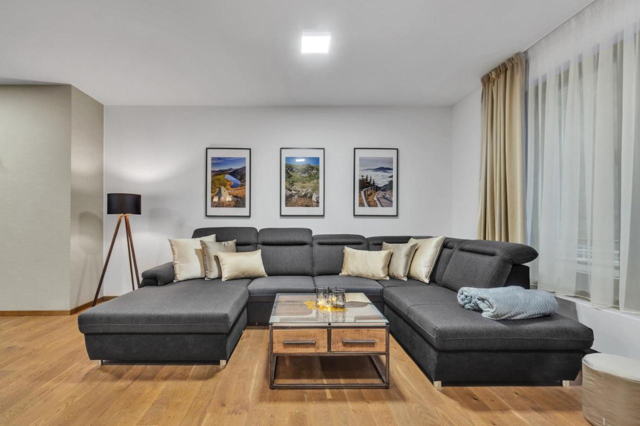 Apartment Adelka 102 Špindlerŭv Mlýn المظهر الخارجي الصورة