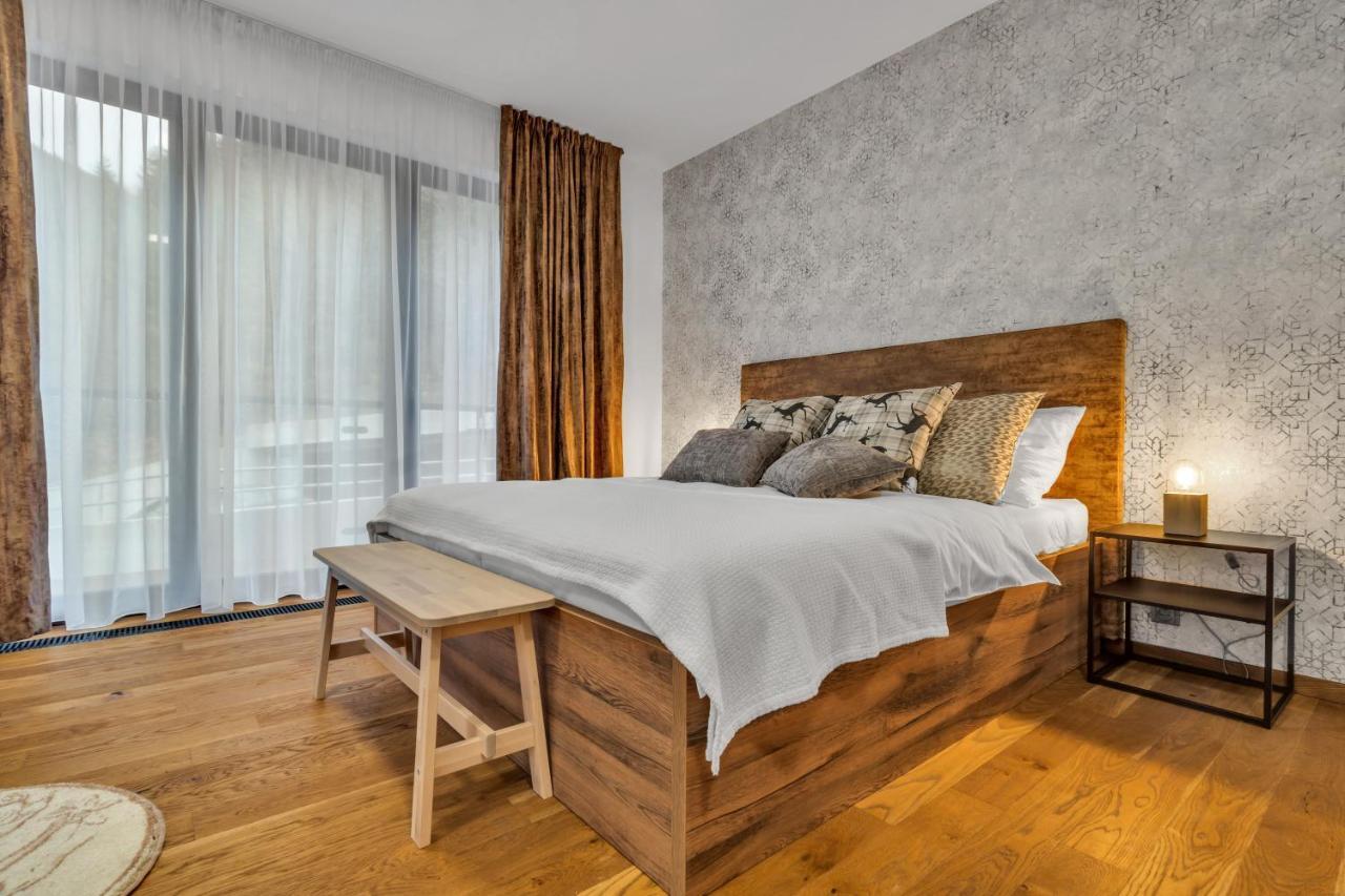Apartment Adelka 102 Špindlerŭv Mlýn المظهر الخارجي الصورة