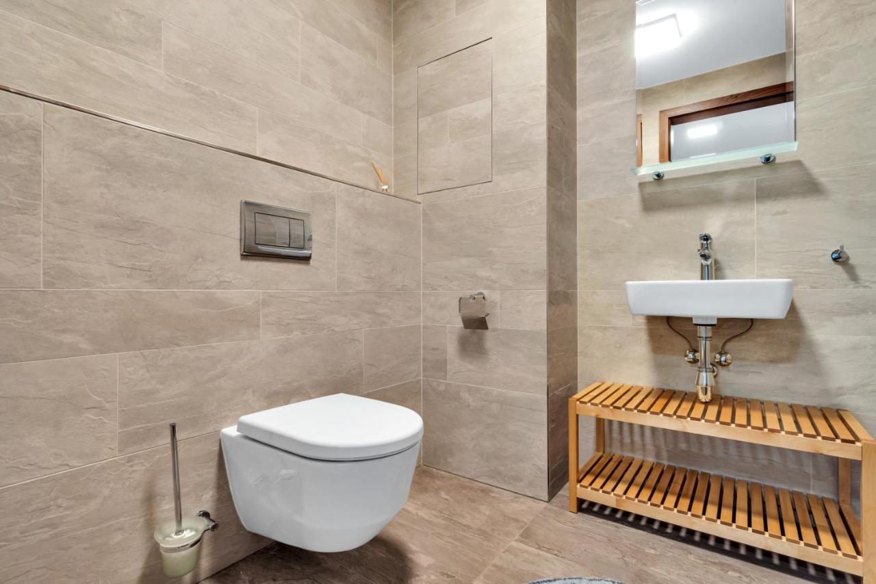 Apartment Adelka 102 Špindlerŭv Mlýn المظهر الخارجي الصورة
