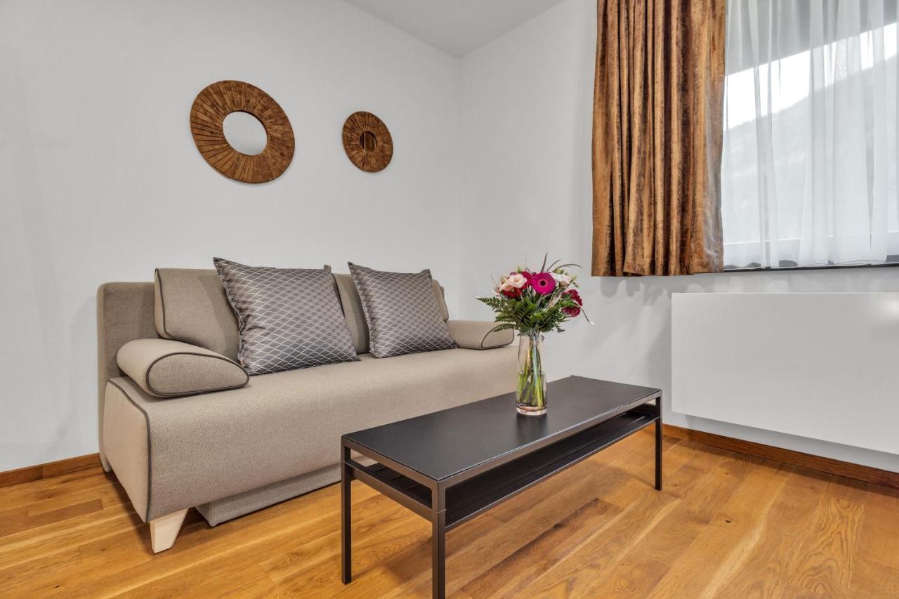 Apartment Adelka 102 Špindlerŭv Mlýn المظهر الخارجي الصورة