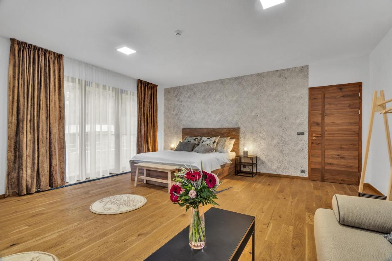 Apartment Adelka 102 Špindlerŭv Mlýn المظهر الخارجي الصورة