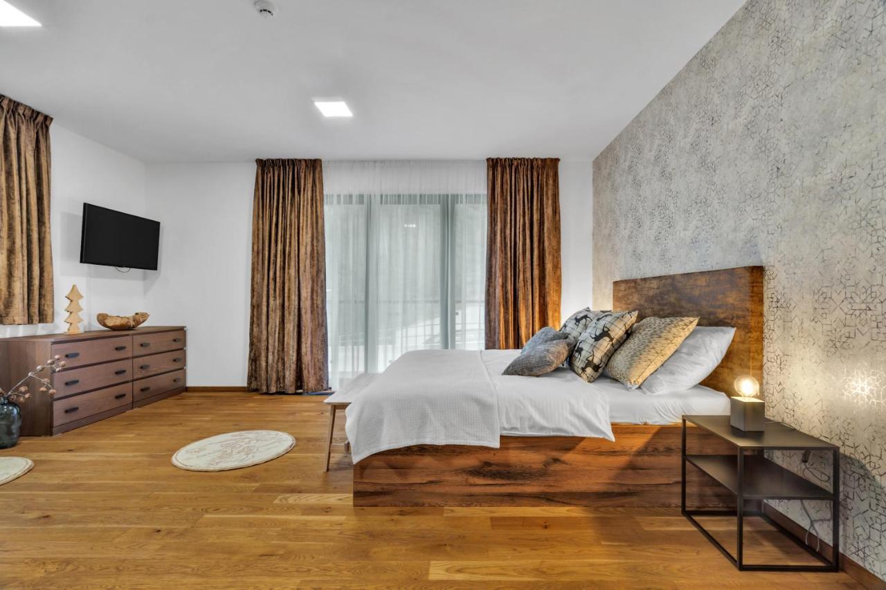 Apartment Adelka 102 Špindlerŭv Mlýn المظهر الخارجي الصورة