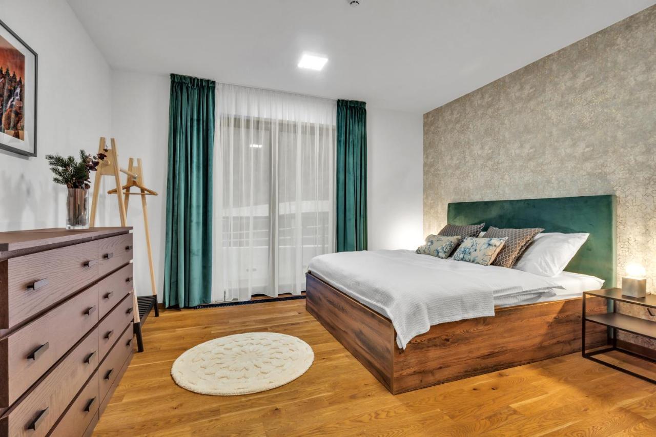 Apartment Adelka 102 Špindlerŭv Mlýn المظهر الخارجي الصورة